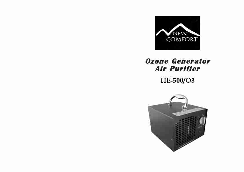 Enerzen Commercial Ozone Generator 6000 Mg Manual-page_pdf